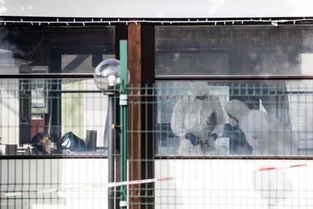Sparatoria a Roma: quattro feriti, alcuni gravi